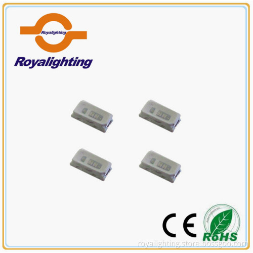 Hot sale taiwan chip LED 3014SMD 0.1W 3V UV curing LED diode better price